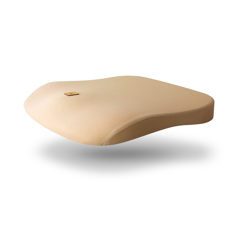 Car Seat Cushion Memory Foam Office Chair Cushion - Image 6