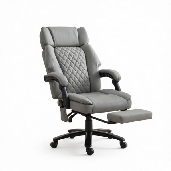 Massage Office Chair with Heat