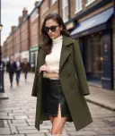 Army Green