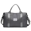 Charcoal gray