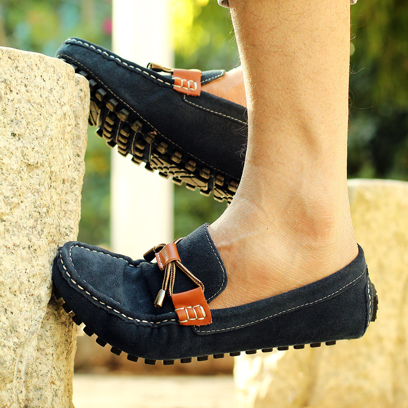 TOD`S｜LOAFERS (XXM0TV0AJ30RE0 9996) Man BLACK Loafers in Leather XXM13L0IJ80THC6MB999 | Tods