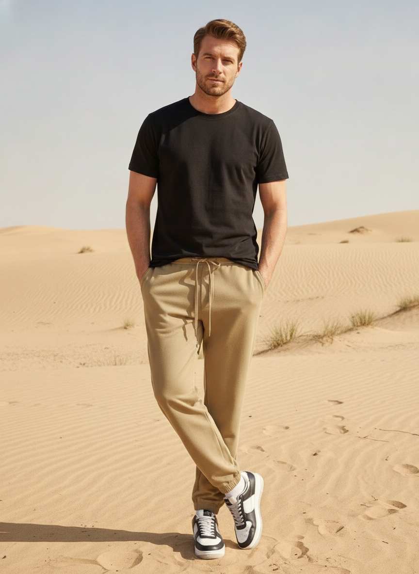Casual Pants, Trendy And Fashionable Casual Pants, Men's Pants, Men's Pants, Long Pants, Straight Pants, Corduroy Casual Pants, Tight-fitting Casual Pants, Anti-wrinkle Casual Pants, 9-inch Pants, Men