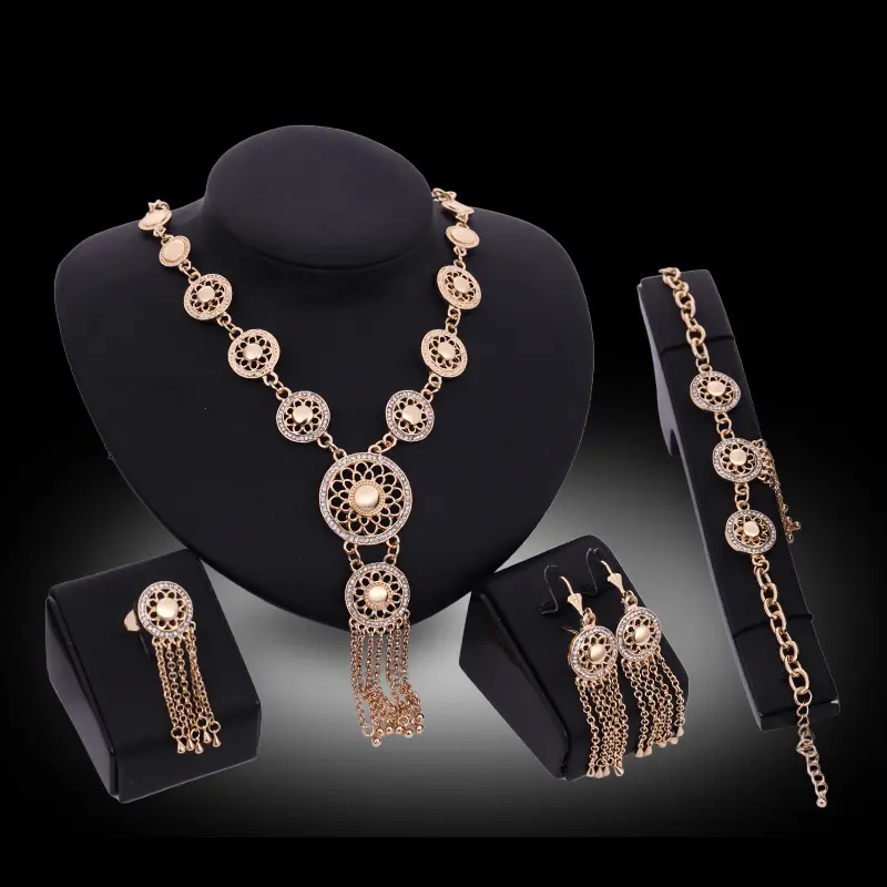 Party Ladies Jewellery Set