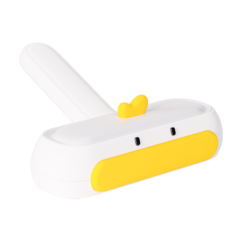 Duck Hair Removal Brush