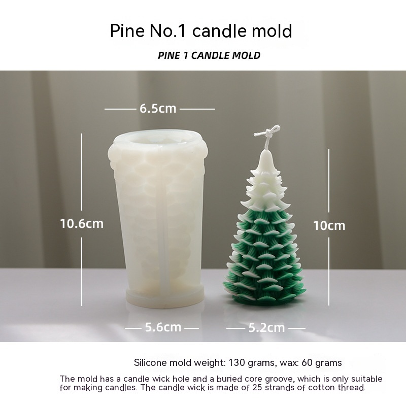 No 1 Pine Mold