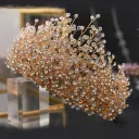 Gold Crown