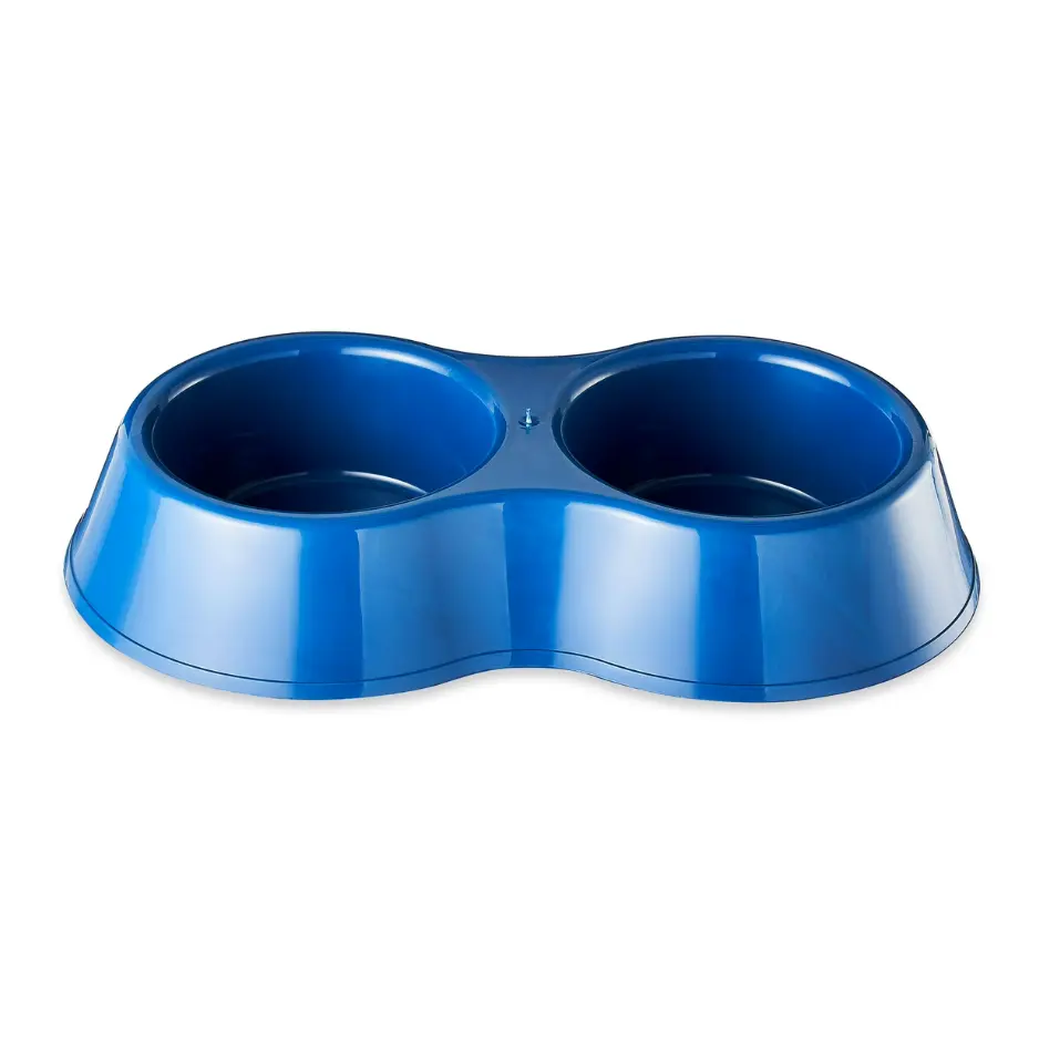 Vibrant Life Medium Cup Double Diner Pet
