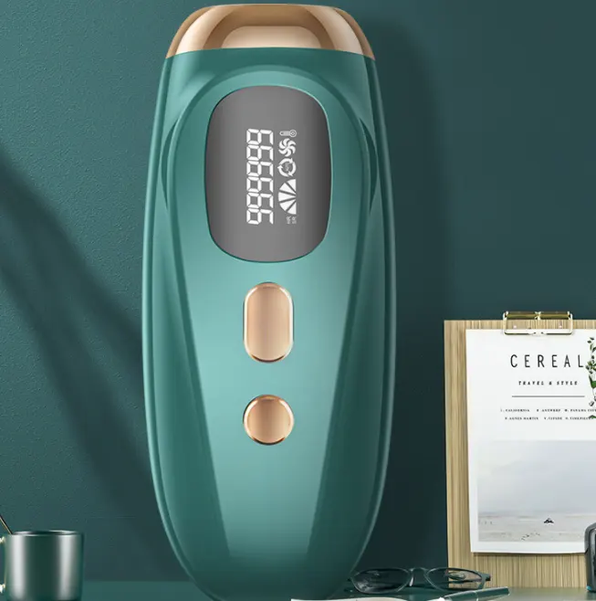Laser Hair Removal Device IPL Photon Skin Rejuvenation