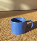 Pure Blue