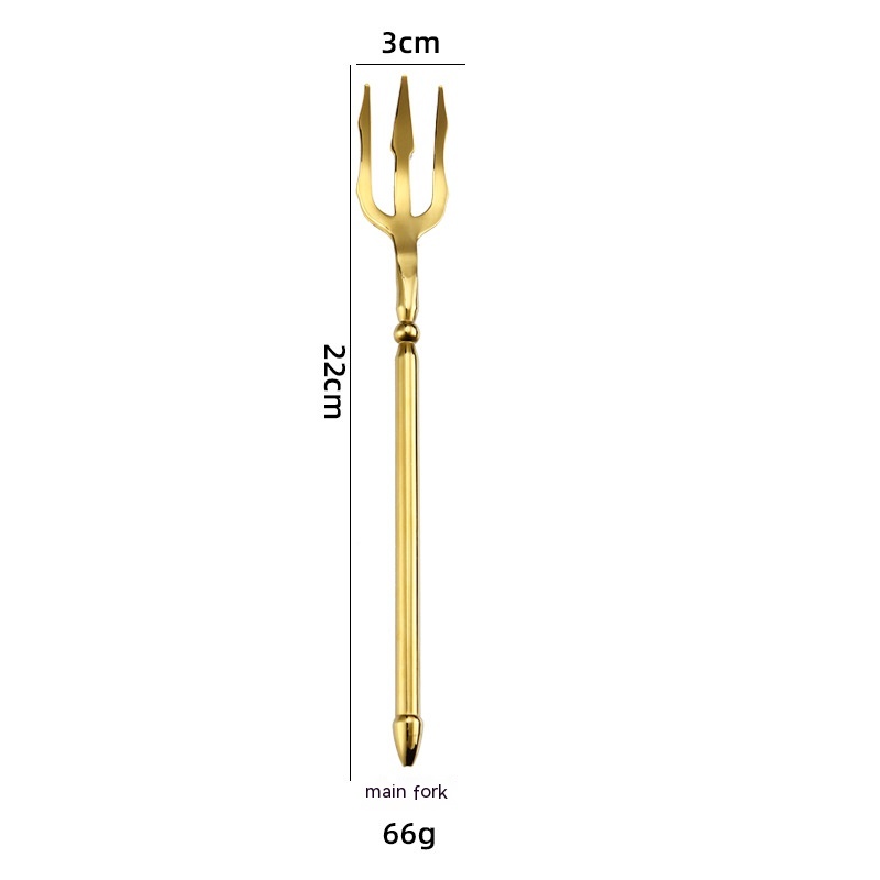 Dinner Fork