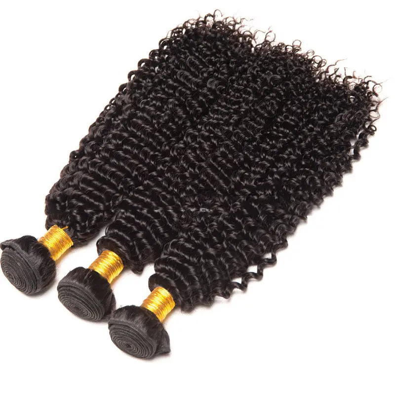 Real Human Hair Extension Curtain Curved Wholesale
