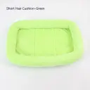 Crystal Velvet Green
