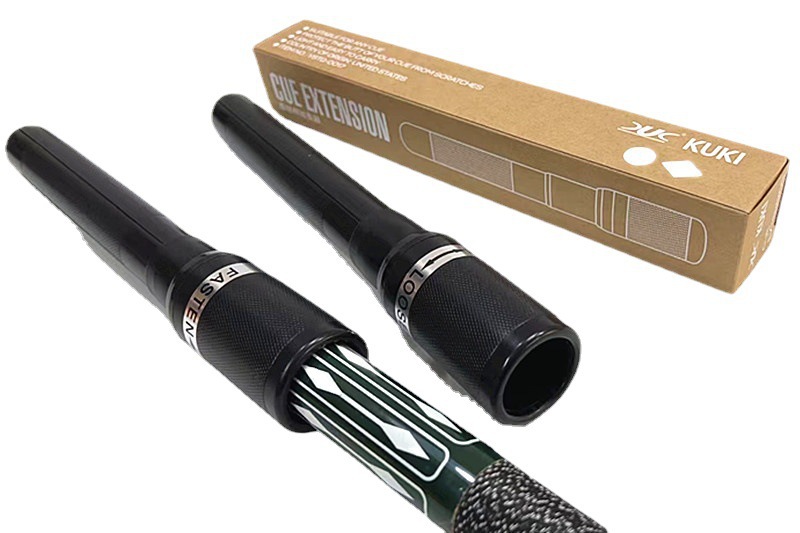 Plastic Billiard Bar Lengthened Sleeve - Image 10