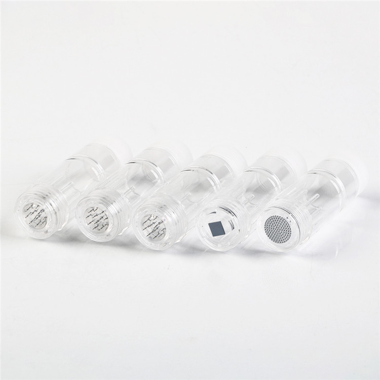 Three Generation MTS Hydrooptical Meter Microneedle Electric Microneedle Instrument
