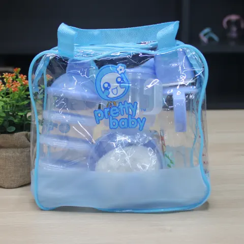 Baby and Toddler Products Milk Bottle Set 4-piece Set