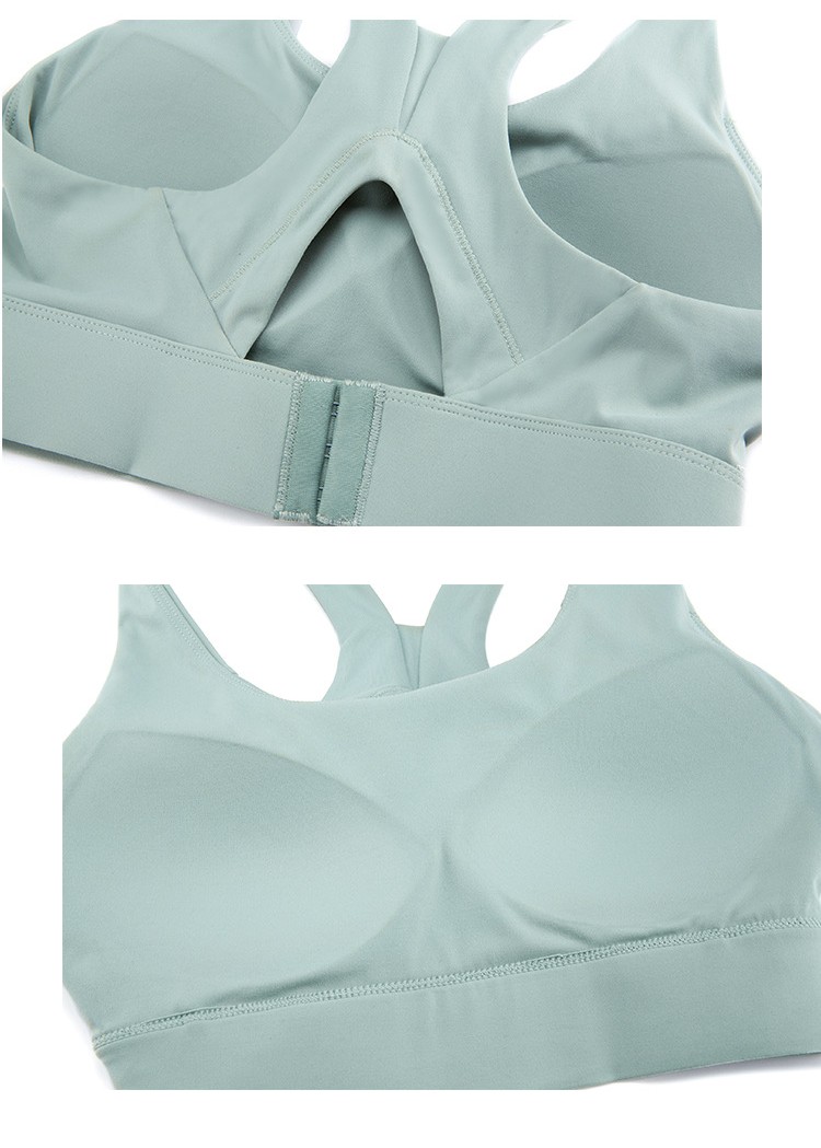 Title 5, Integrated Mold Cup Sports Underwear