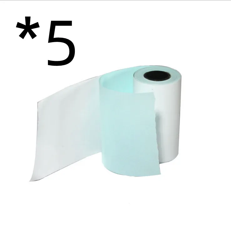 Bluetooth Mobile Photo Mini Thermal Printer – image 9