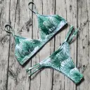 Swimsuit Women Sexy Push Up Sw