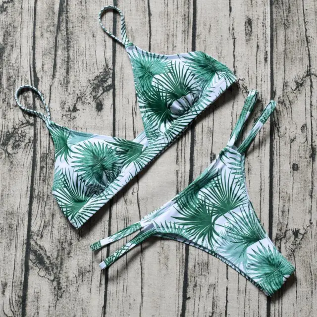 Swimsuit Women Sexy Push Up Swimming Wear Micro Bikinis Set Summer Bikini Two Piece Padded Swimwear Swimsuit Women Sexy Push Up Sw - Shop at LoveMi