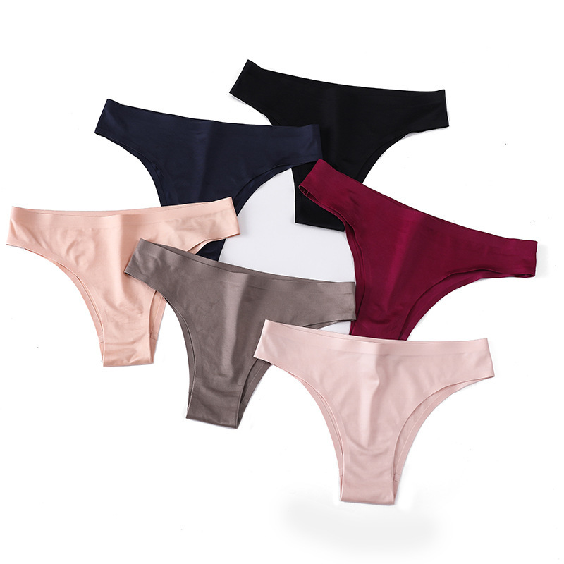 Title 14, Underwear Women