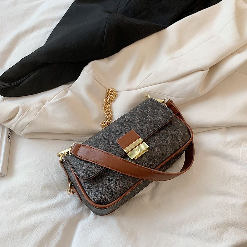 Women's Versatile Cross-body Bag In Summer