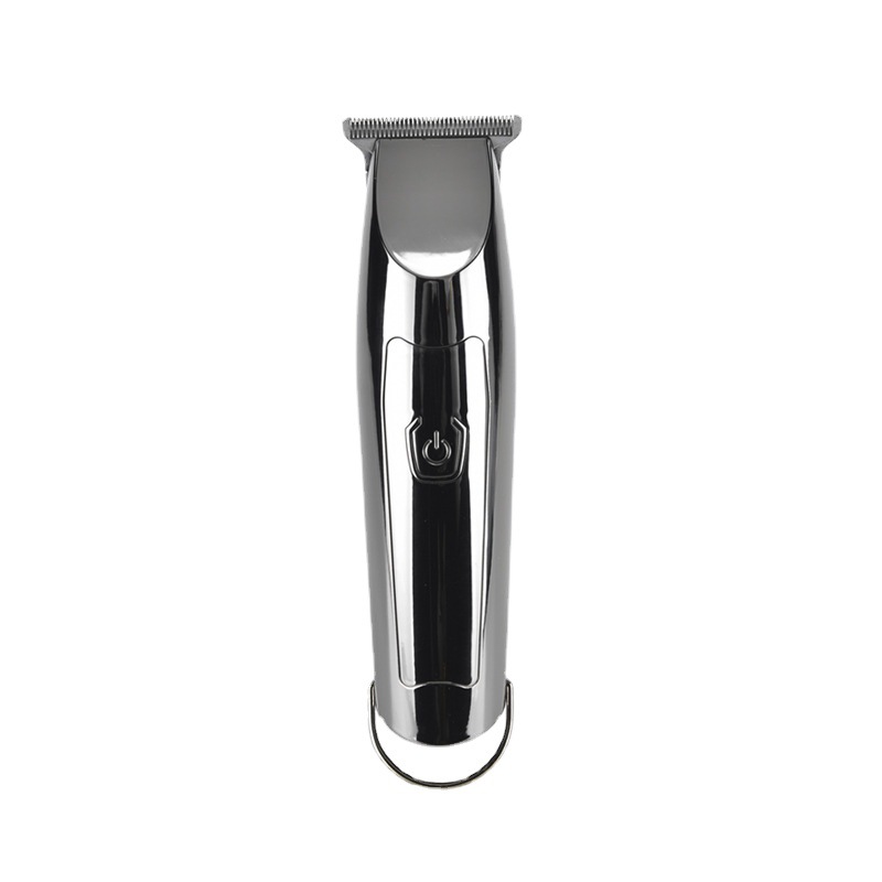 Title 3, Universal Baby Hair Clipper Men