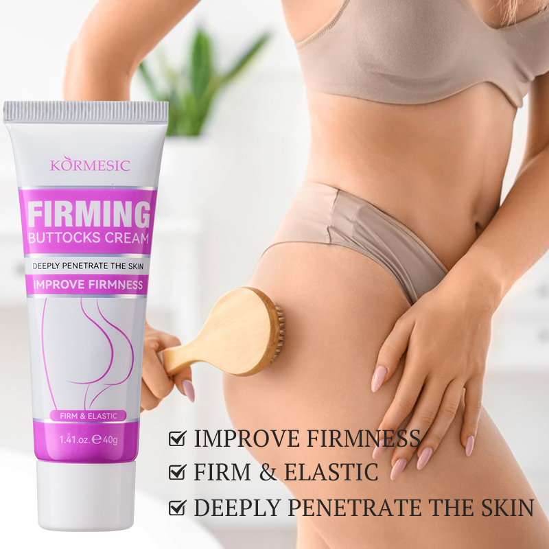 KORMESIC Butt Firming Cream 40g — foto 3