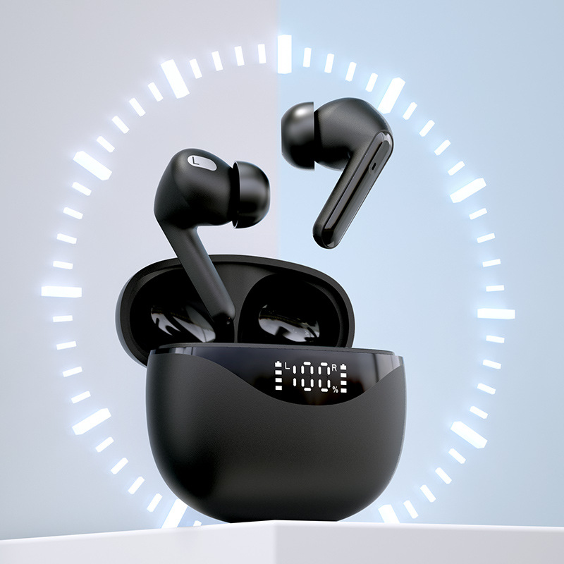 Wireless Bluetooth Headset TWS Noise Reduction - Image 15