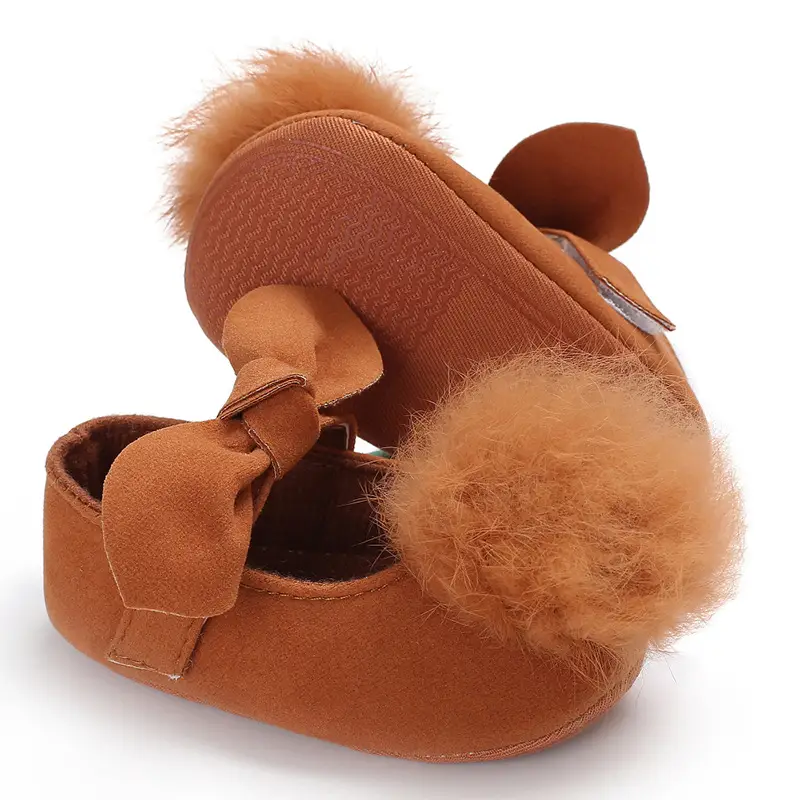 Princess Shoes Non Slip Baby Toddler