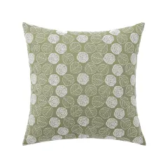 Nordic Ins Style Embroidered Pillowcase Fashion Modern Home Living Room Sofa Window Decoration Cushion - D Style - View 1