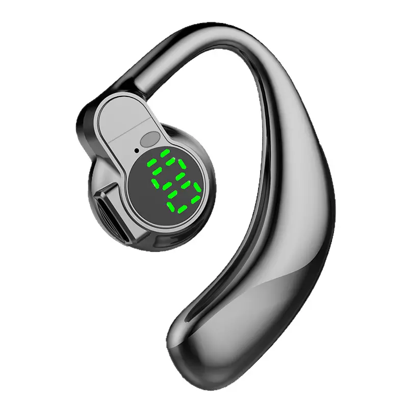 New High-quality True Wireless Bluetooth Headphones, Over-ear