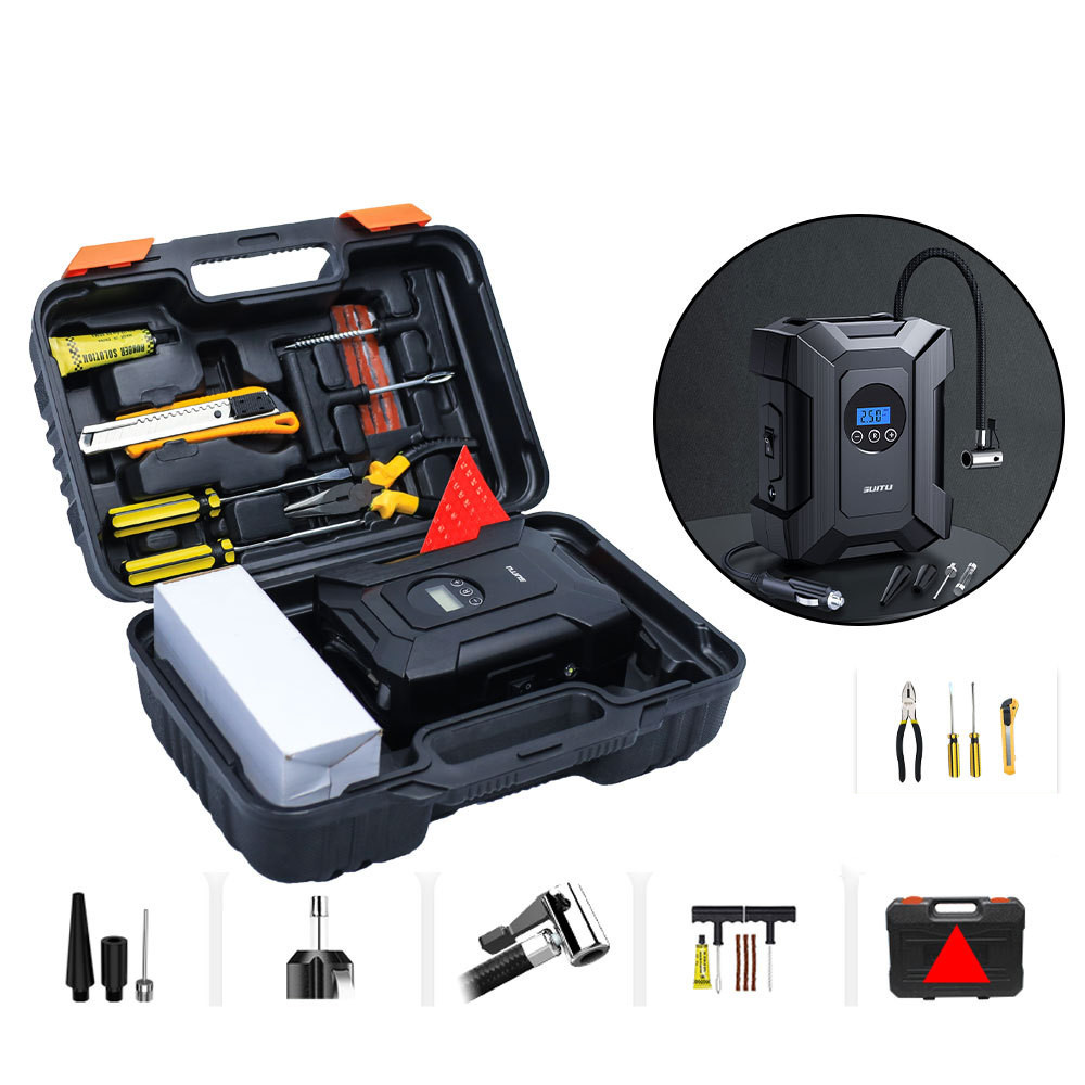 Digital Plus Toolbox