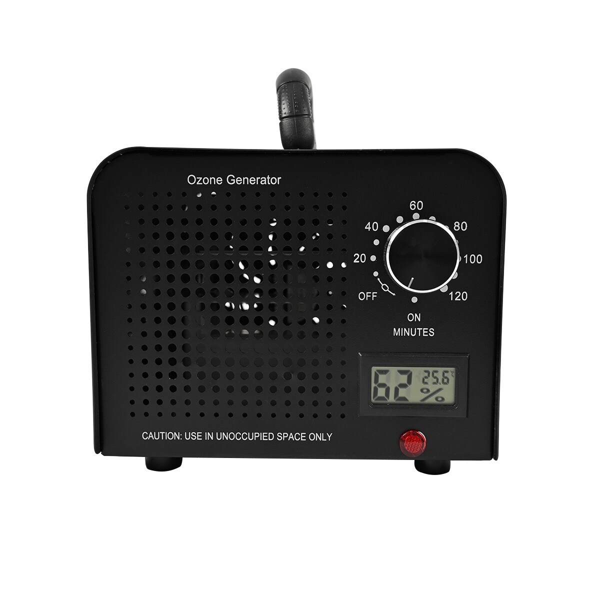 60000mg H Ozone Generator Machine Industrial Air Purifier Ozonator Ozonizer LCD — image 12