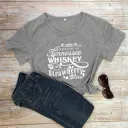 Dark Grey White Lettering
