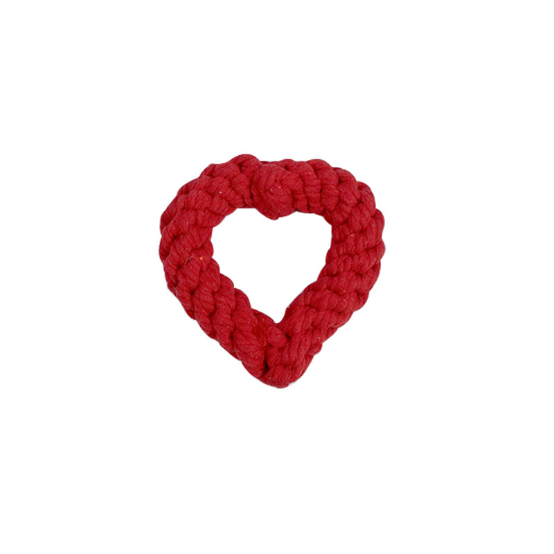 Red love heart