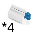 4Pcs Blue