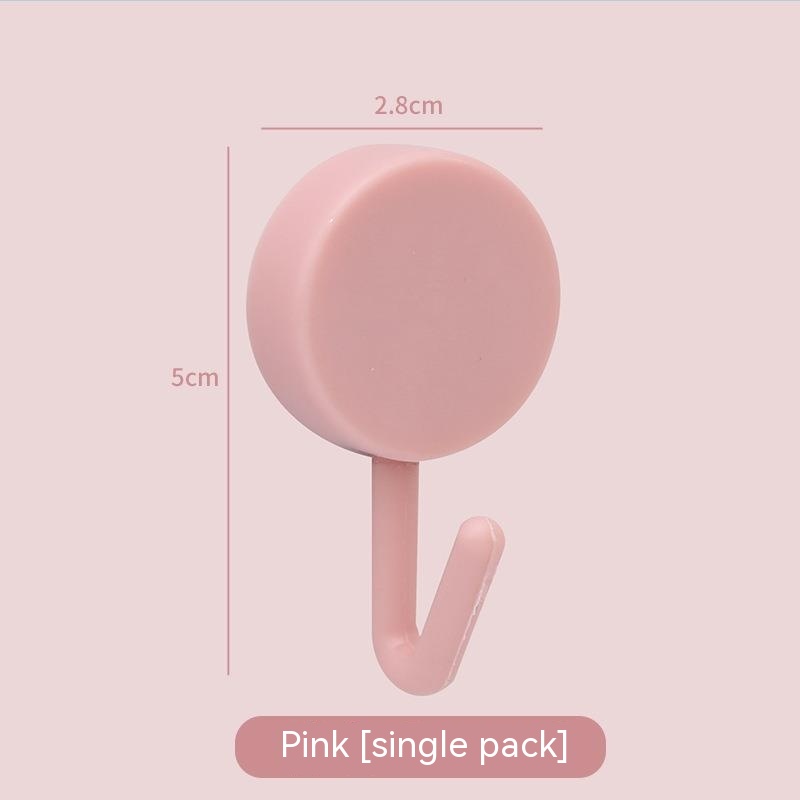 Pink Single Pack