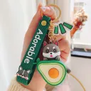 Avocado Grey Shiba Inu