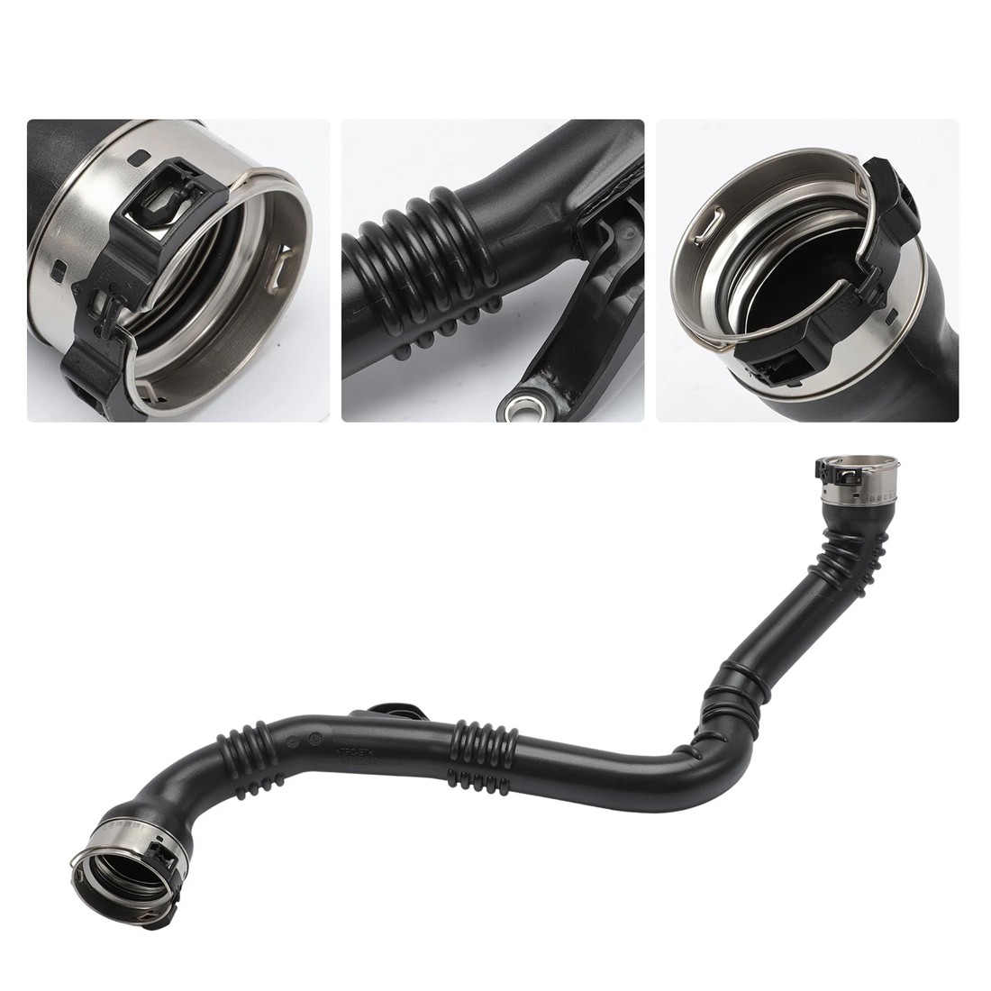 Suitable For N Issan Qashqai 2nd Gen Renault Intake Hose OE144602443R 144608957R — image 3