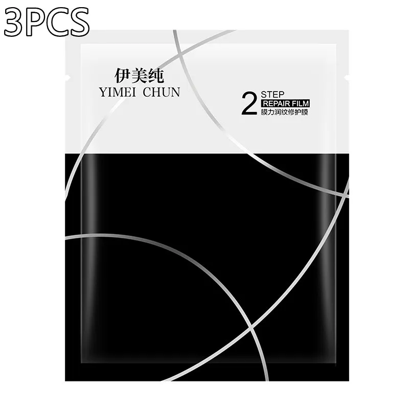 Lifting Improvement Law Pattern Stickers - Black