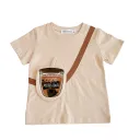 Short Sleeve-Adult2Xl