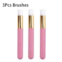 Pink Gold Tube 3Pieces
