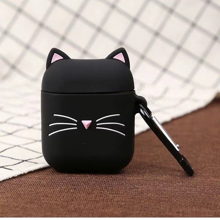 Bluetooth Headset Silicone Protective Cover - 2