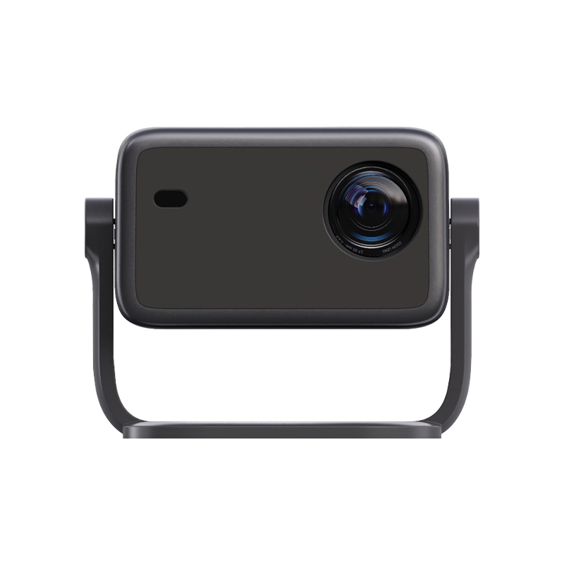 L018AA Whale OS LCD Projector 320 ANSI Lumens, 1920X1080P Resolution ,Android 13 And Officially Authorized By Netflix, YouTube, Etc.