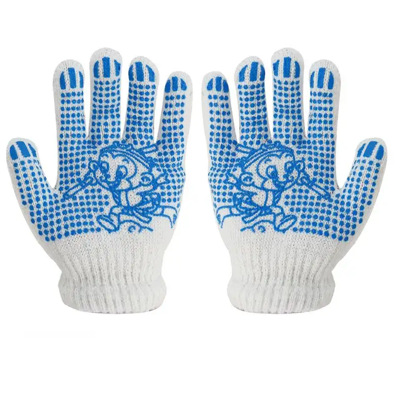 Protective Wire Gloves Anti-slip And Anti-cutting Five Fingers