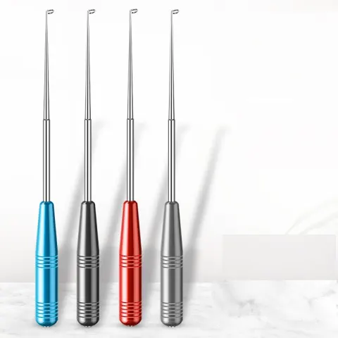 Multifunctional Stainless Steel Hook Remover Picker Fish