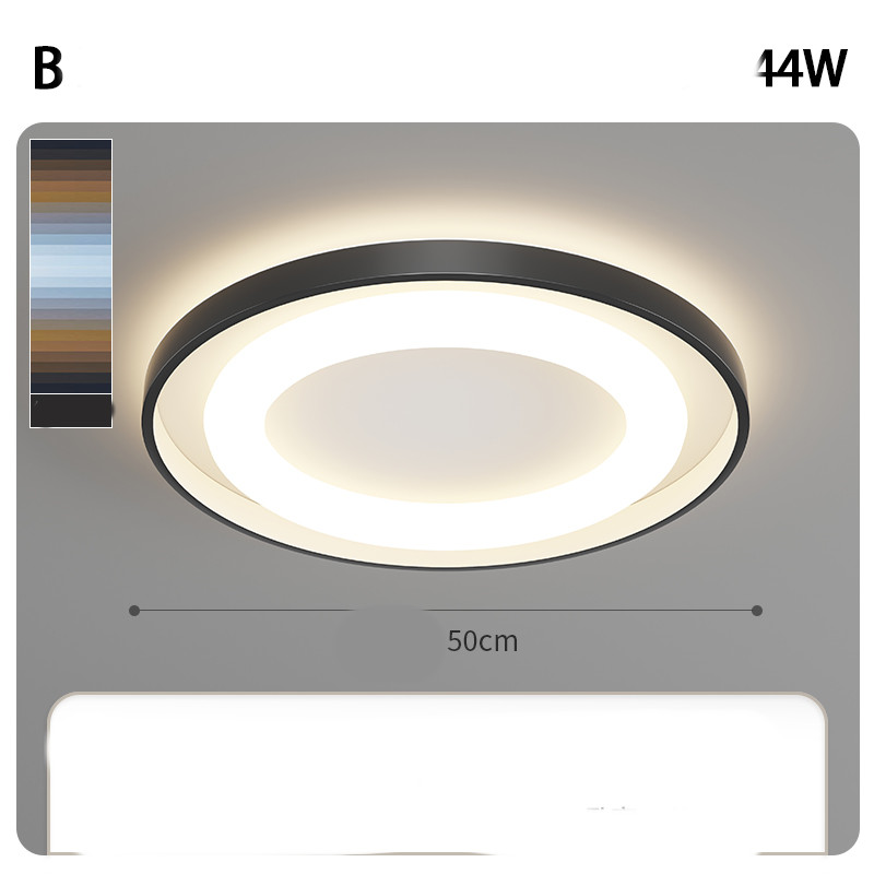 Living Room Lamp Modern Super Bright Main - Image 16
