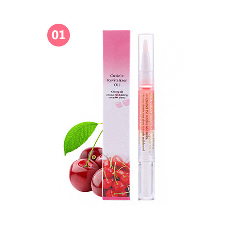 Nail Nutrition Pen Cherry - Shop at LoveMi
