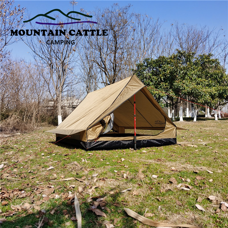 Camping tent 17