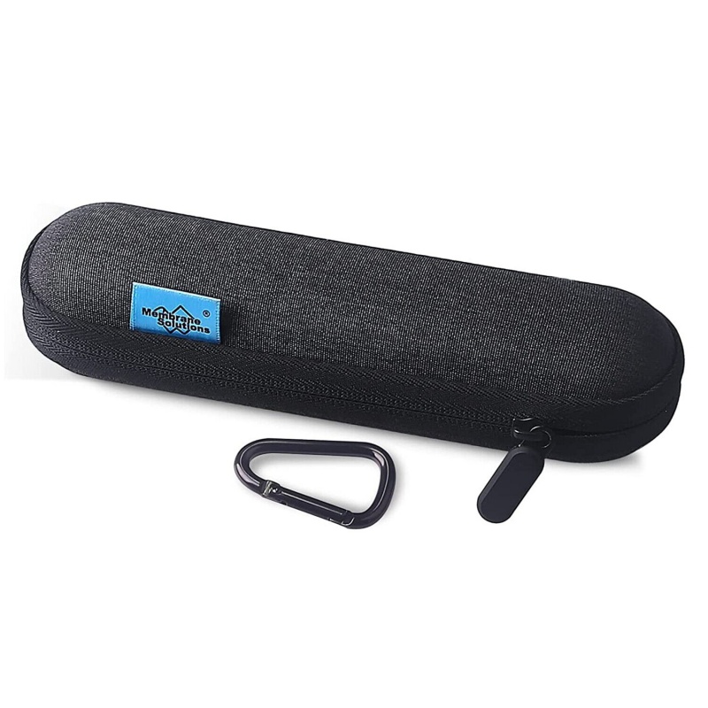 Protective Case For Water Filter Straw Waterproof Hard Case Portable Storage Box — foto 3